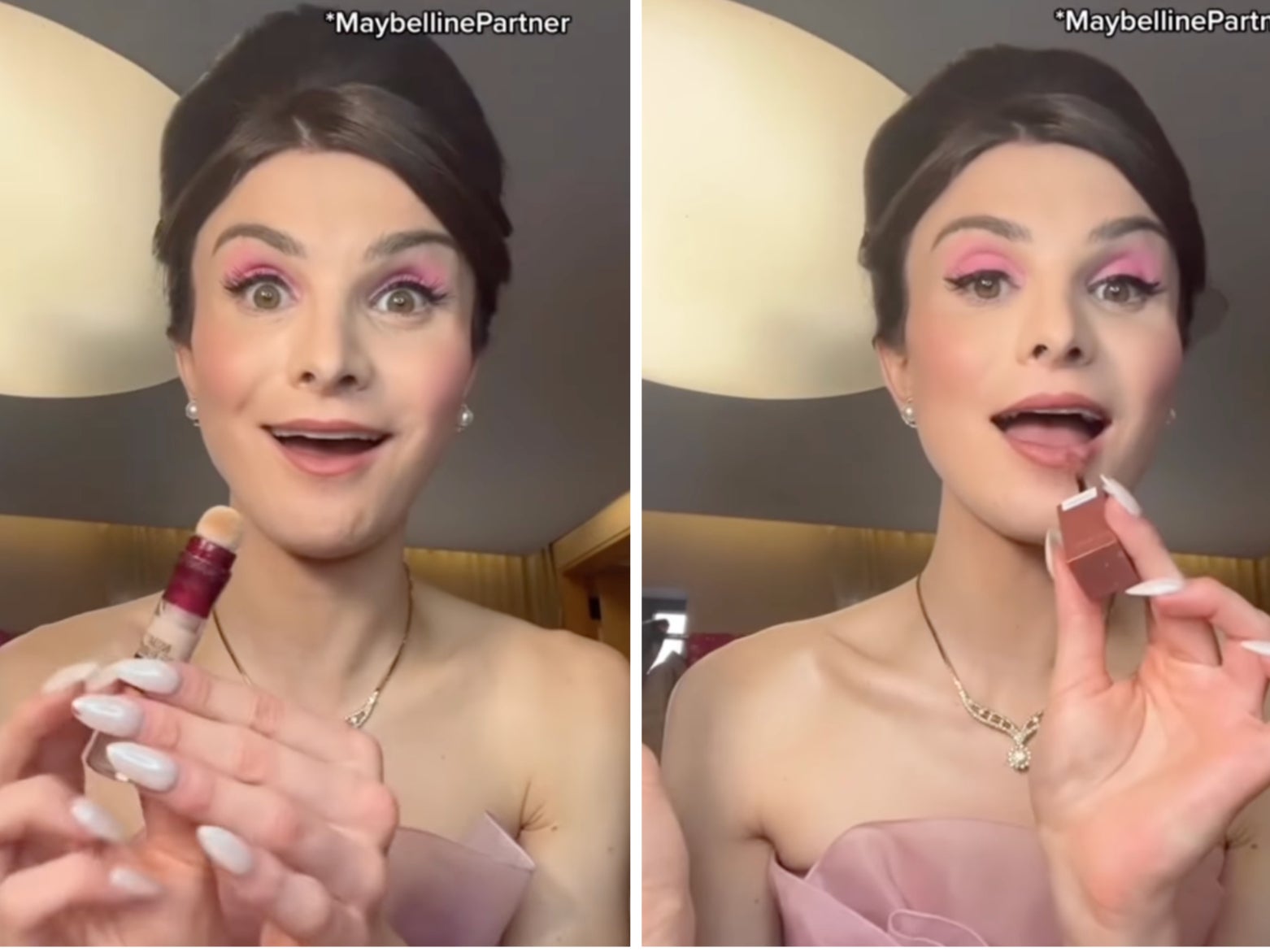 Why boycott deals maybelline