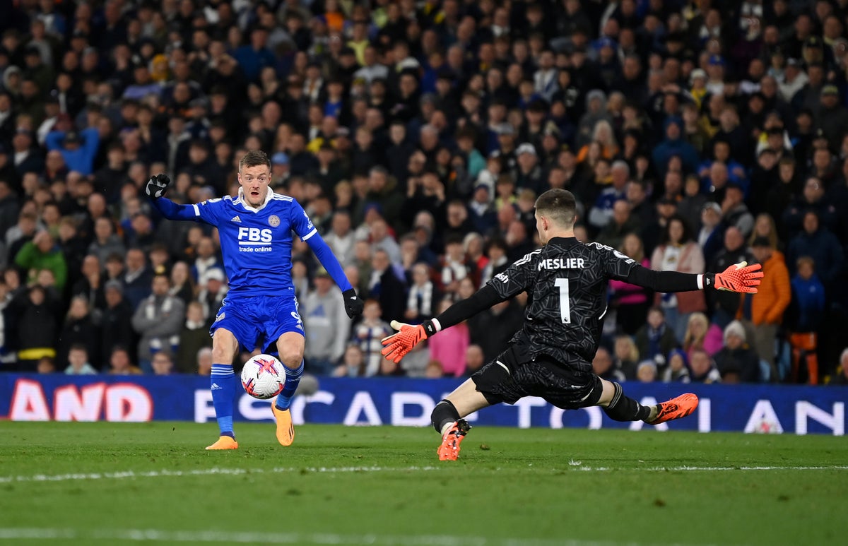 How to watch Leicester City vs Leeds United for free on