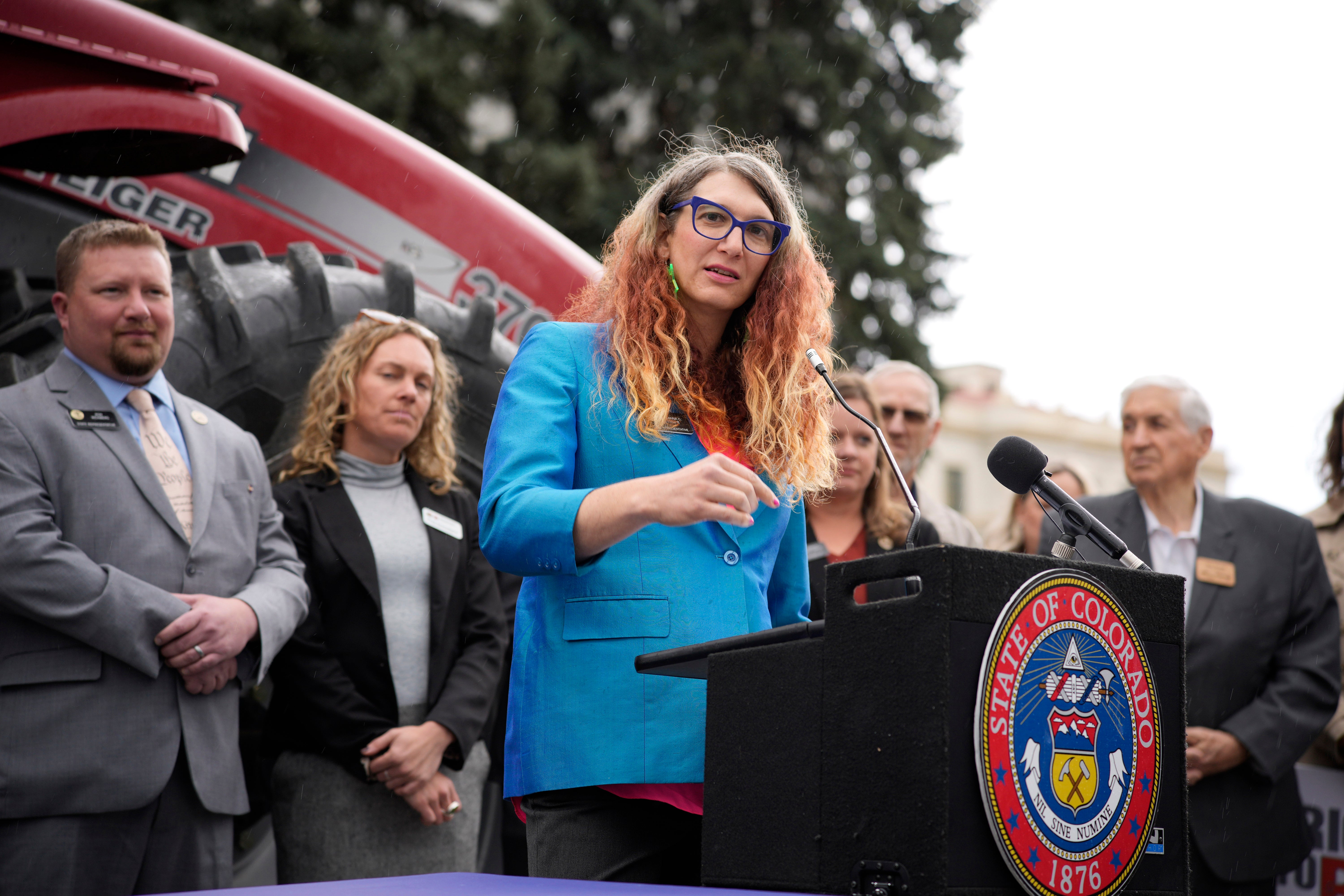 Farmers Right To Repair