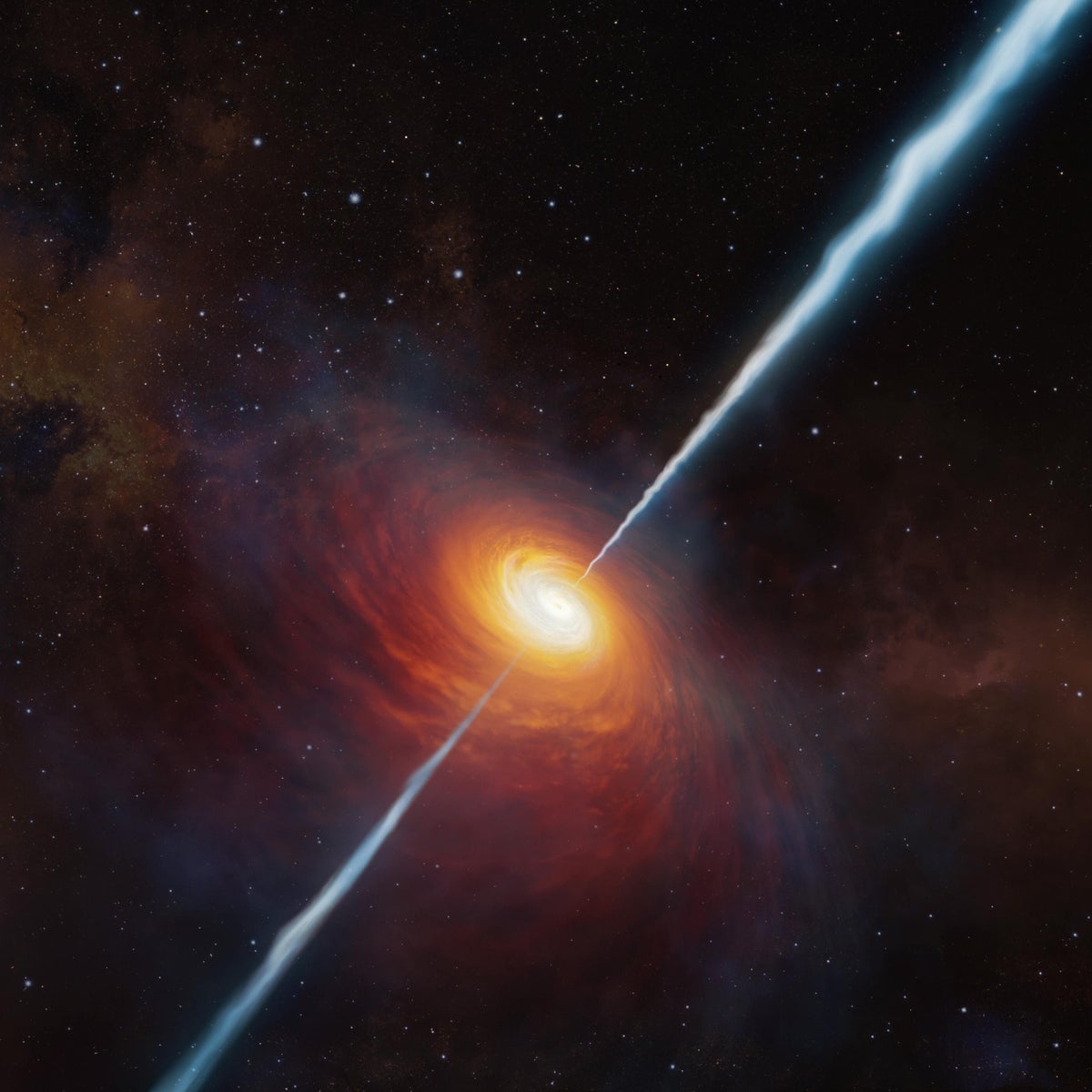 Dual Quasar Spiral Galaxies And Quasars