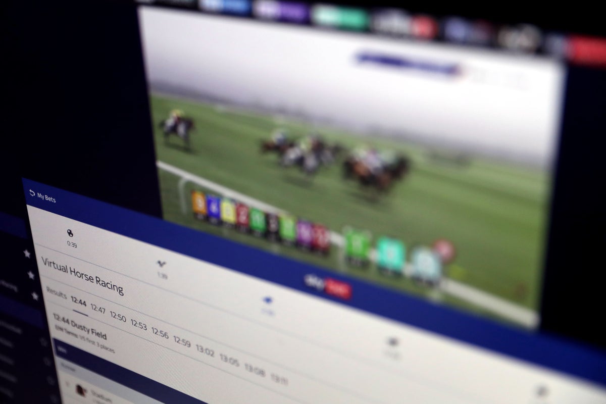 Long-awaited gambling white paper set to be published this week