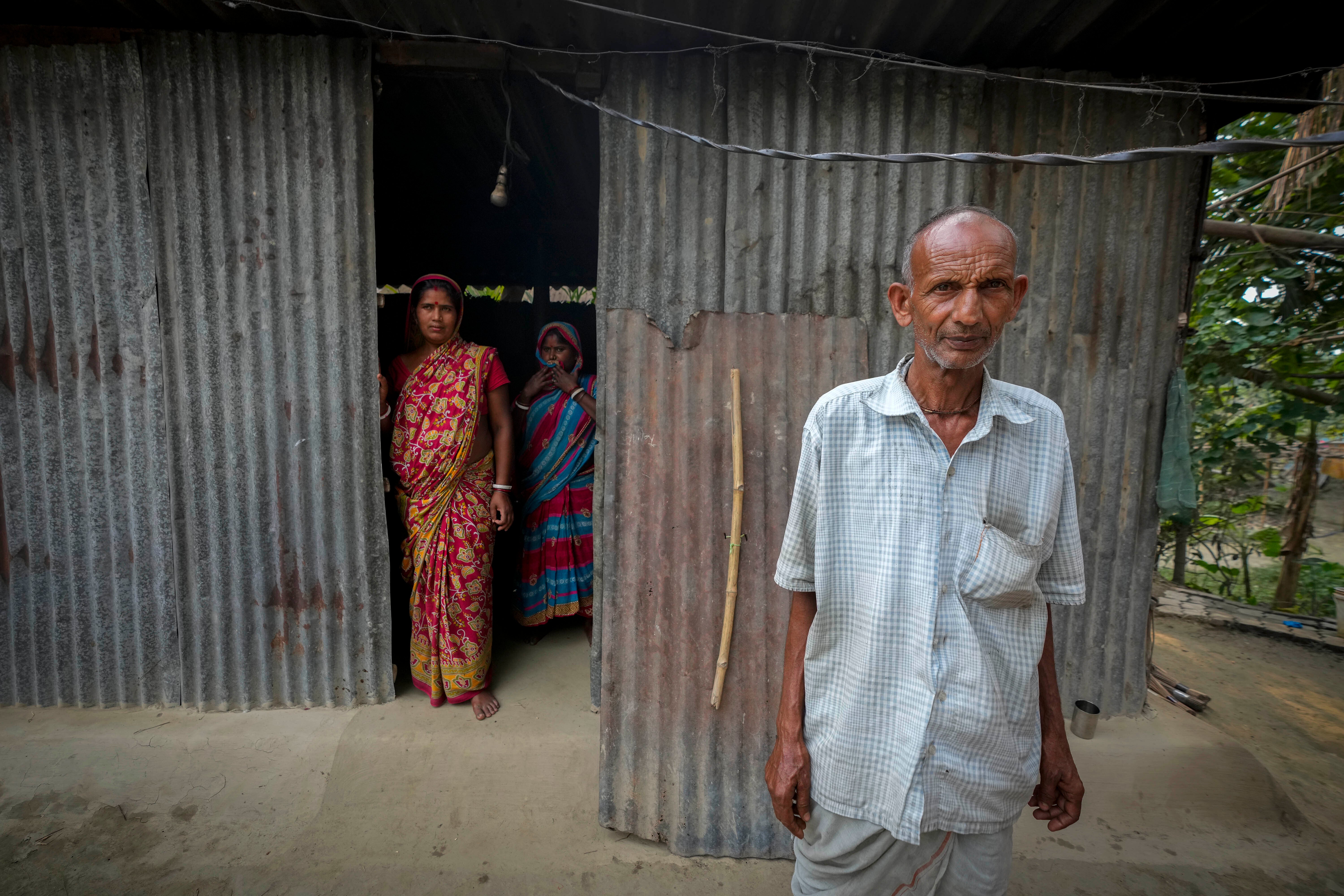 India Population Citizenship