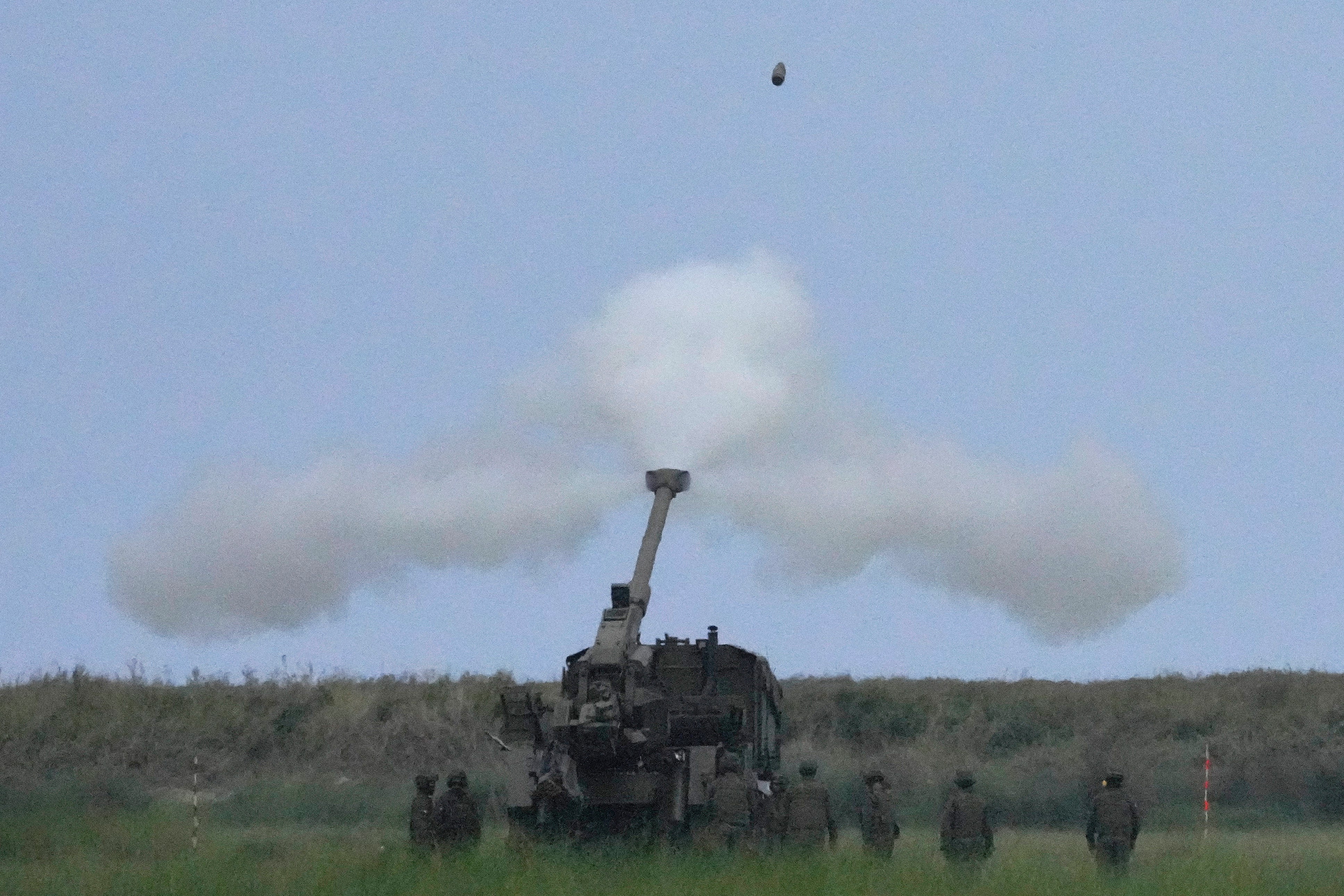 Philippines US Military