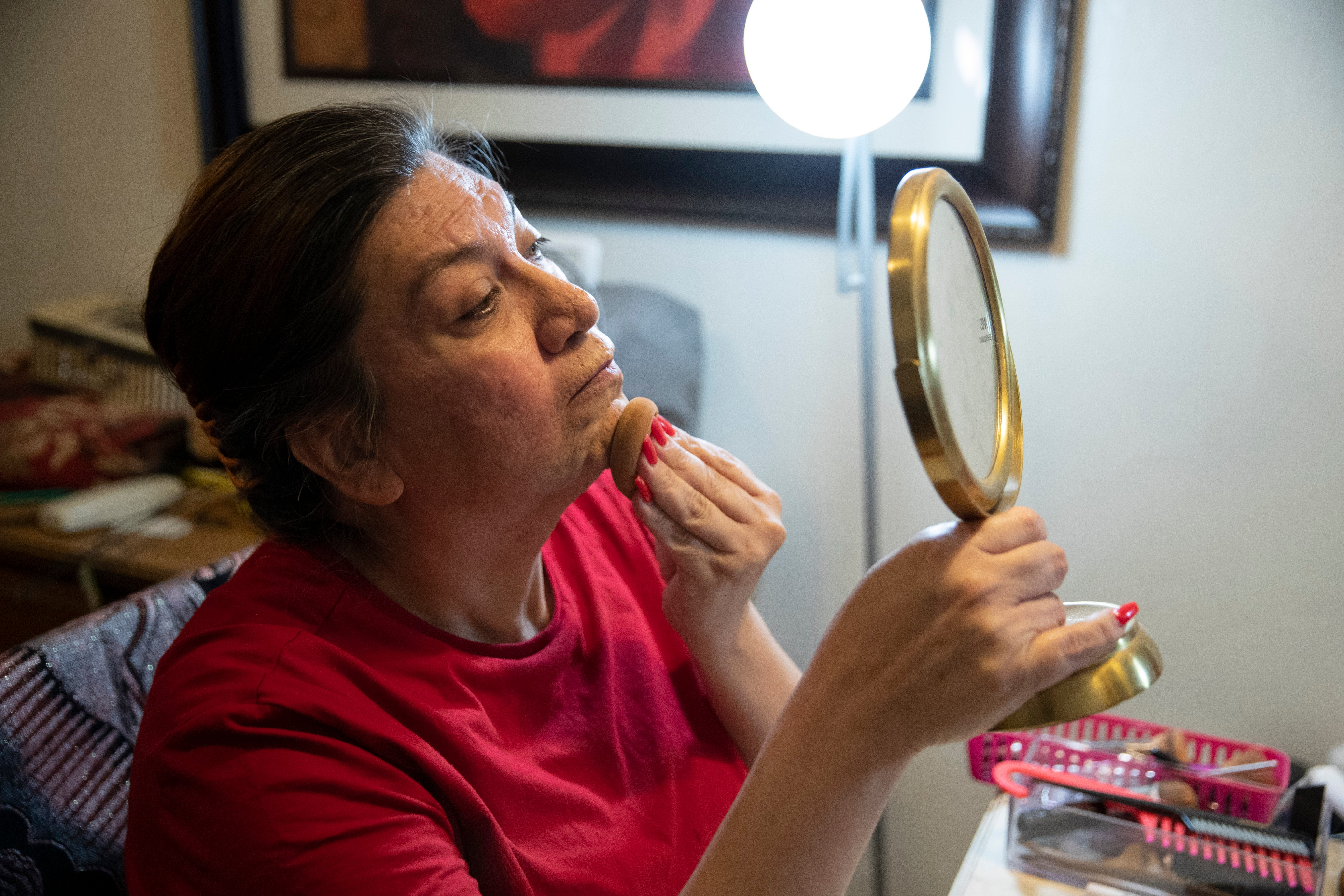 Transgender Rights Health Care