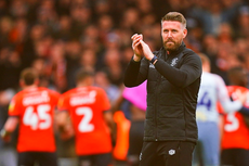 A tiny ground and a squad costing less than a Man City sub. So how are Luton within reach of the Premier League?