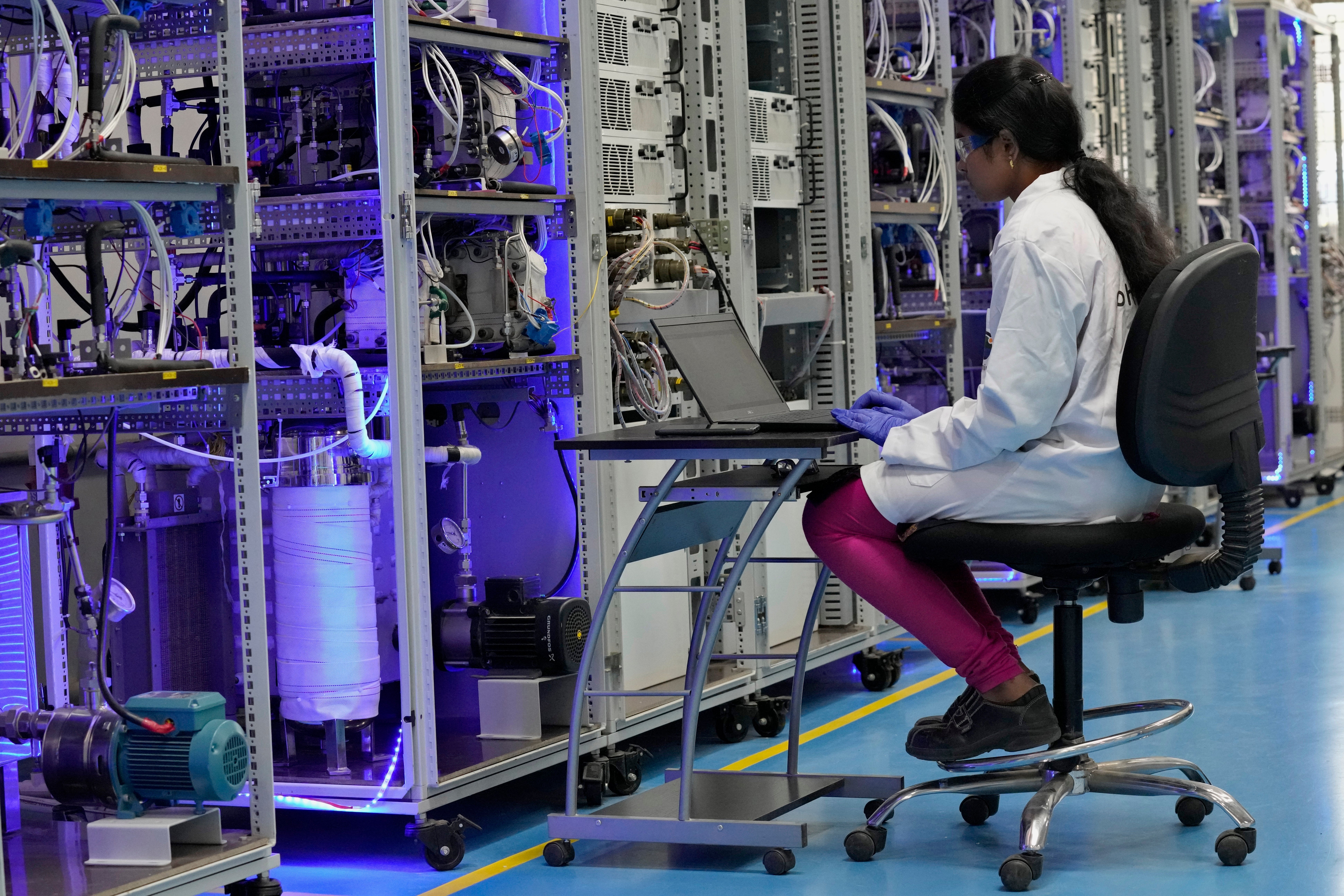 Clean Hydrogen Investment