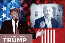 Why was Joe Biden’s re-election launch so boring?