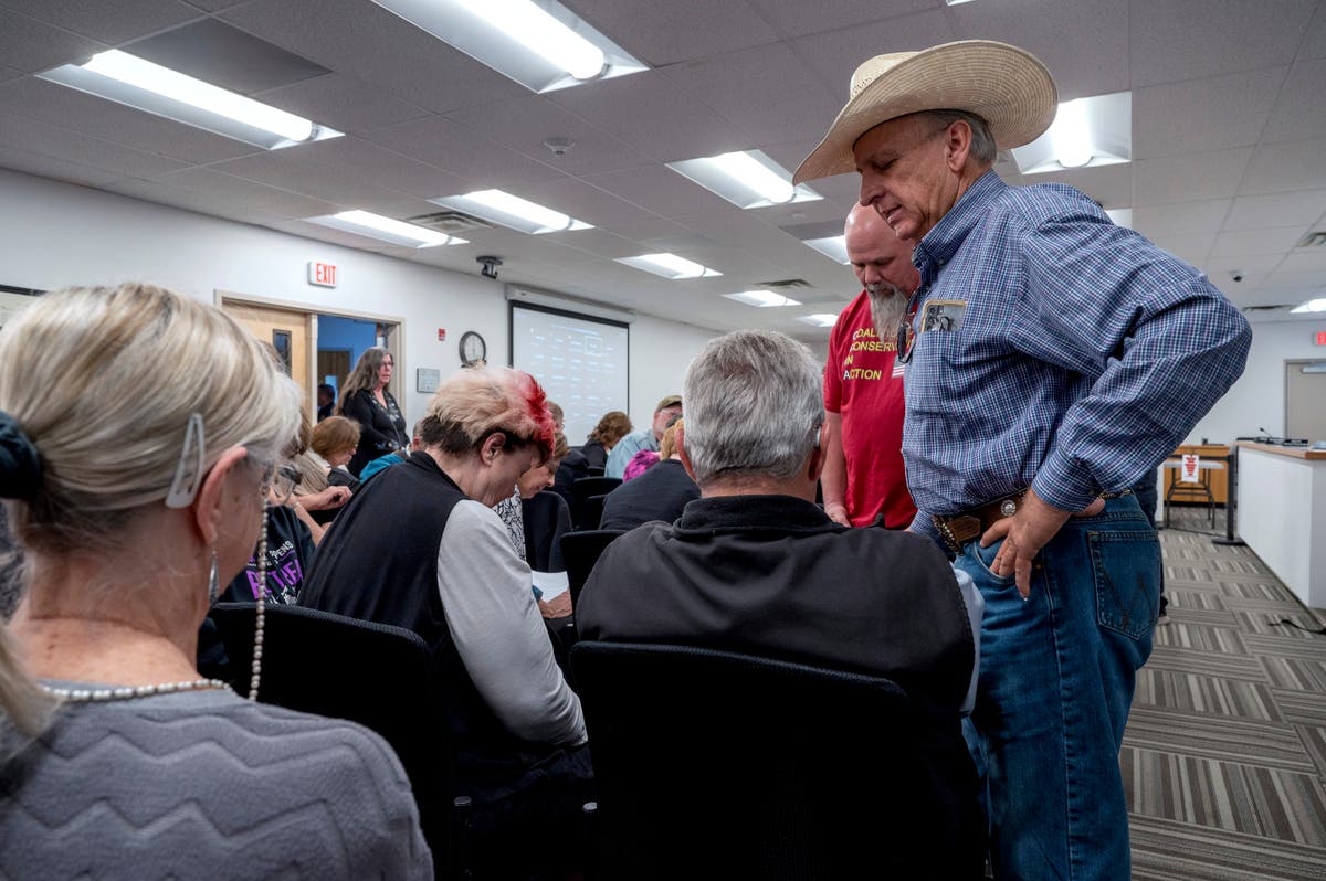 New Mexico Supreme Court will hear oral arguments on local abortionban