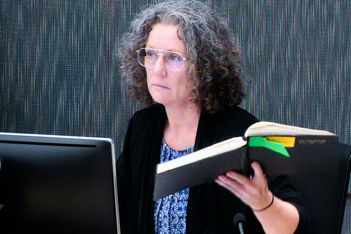 Woman’s lawyer says $2 million compensation offer is ‘profoundly unfair’