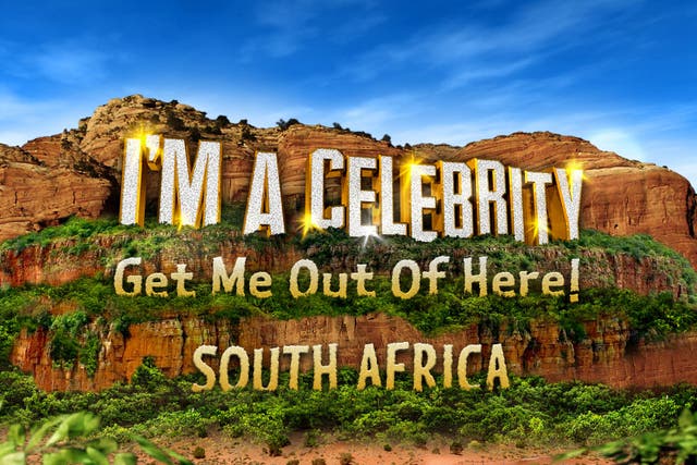 New I’m A Celebrity… South Africa contestants Georgia ‘Toff’ Toffolo, Andy Whyment and Myleene Klass are set to live away from the rest of the camp (ITV/PA)