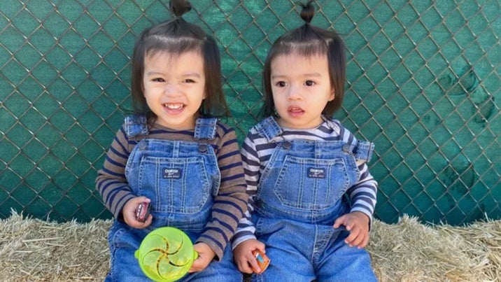 Kai Bernabe and his twin brother Liam drowned in a pool at a home in Los Angeles
