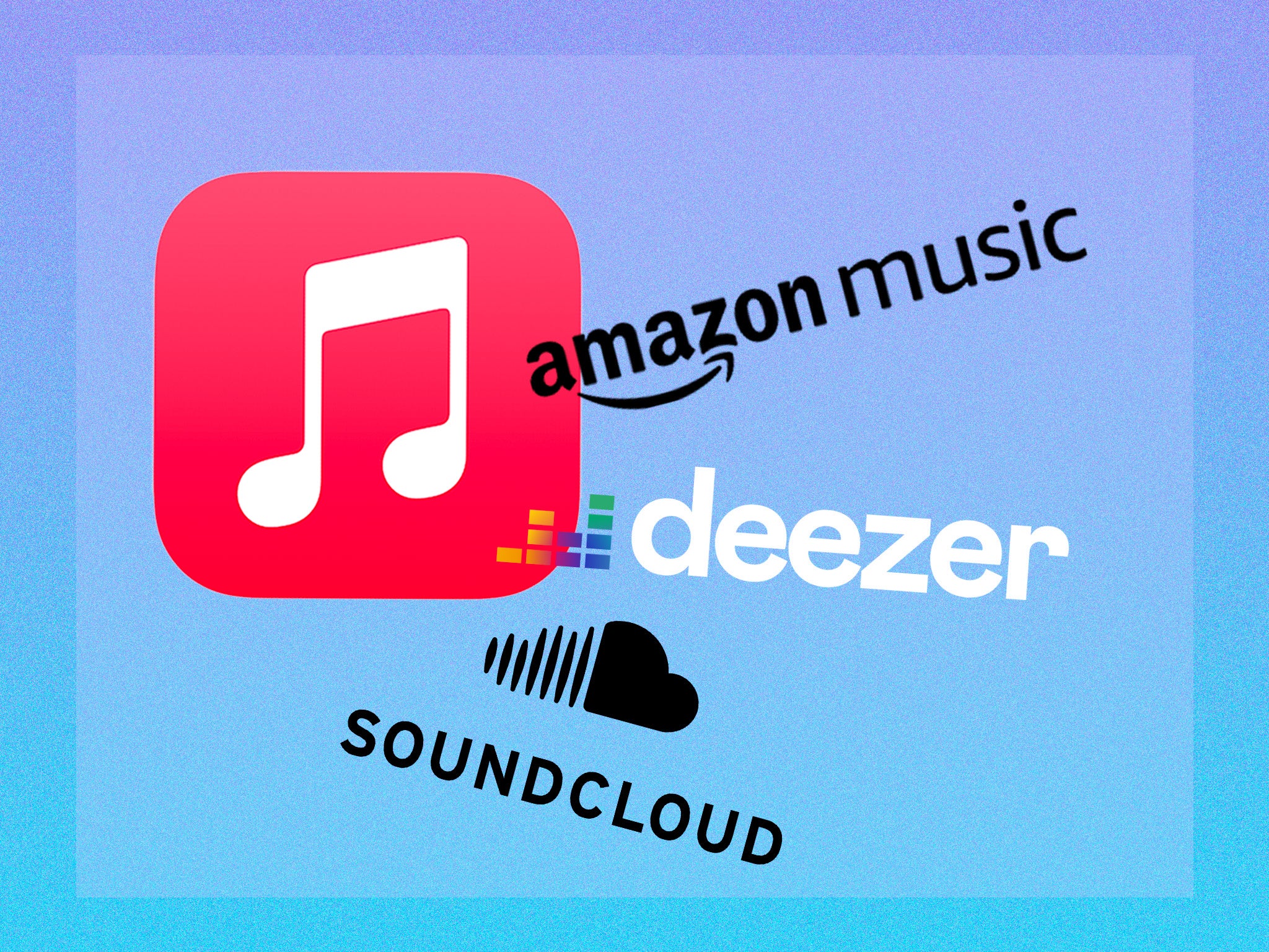 Deezer: Music & Podcast Player - Apps on Google Play