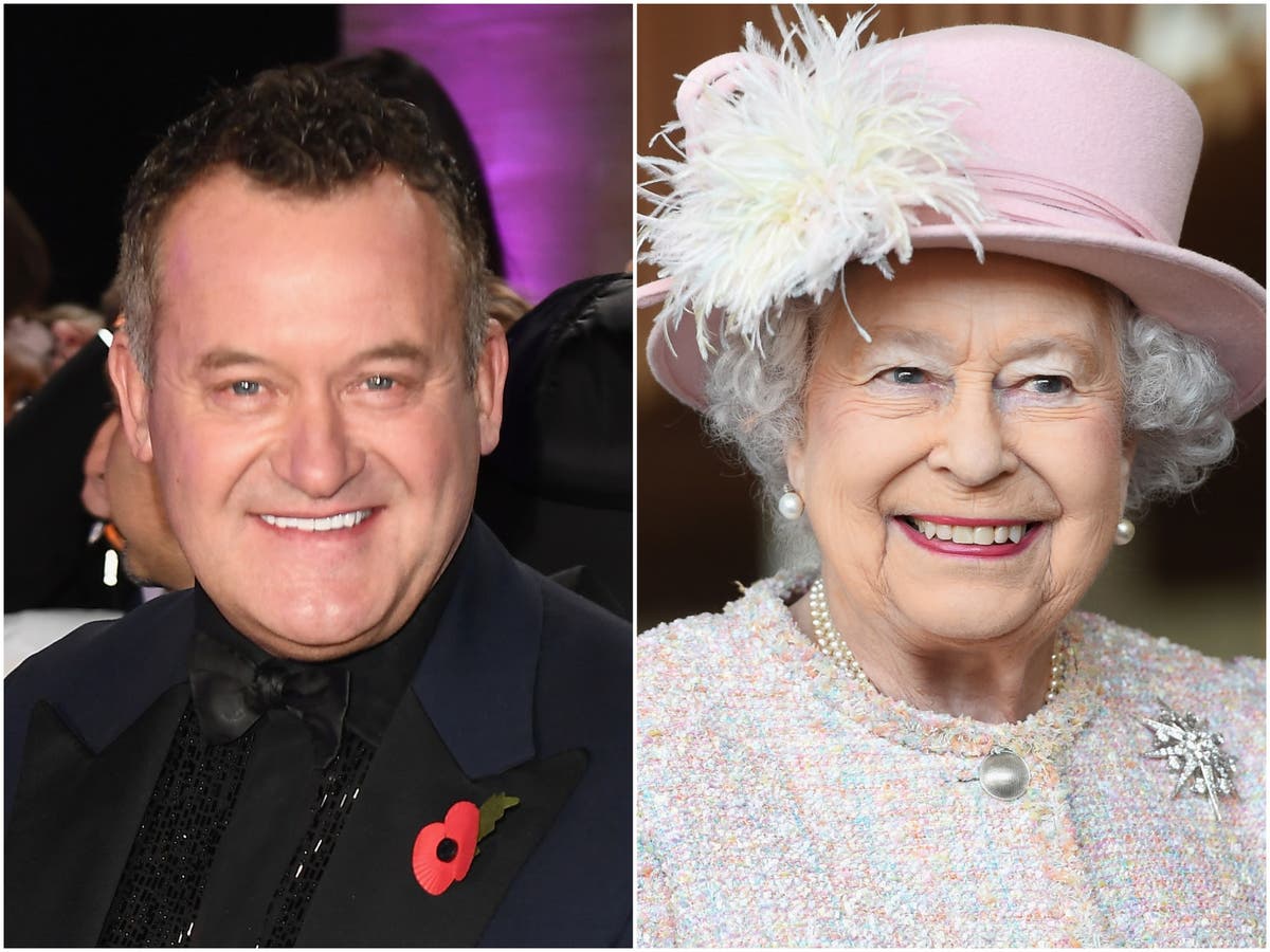 I’m A Celebrity’s Paul Burrell reveals late Queen Elizabeth’s strict bathtime routine