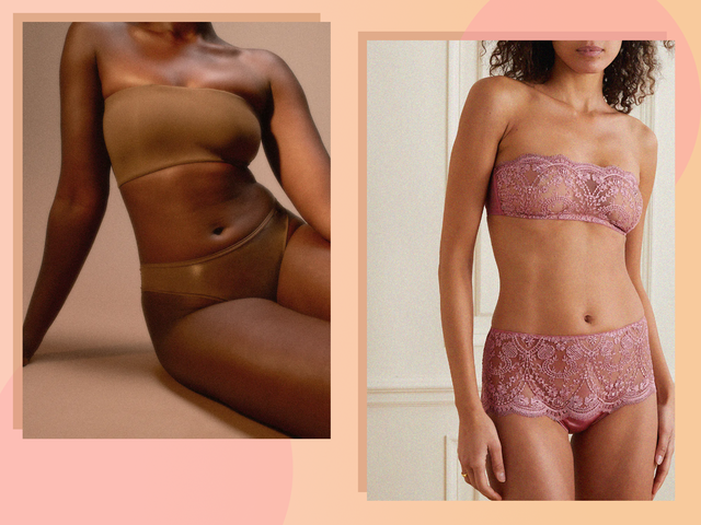 Best Lingerie reviewed by experts and latest deals