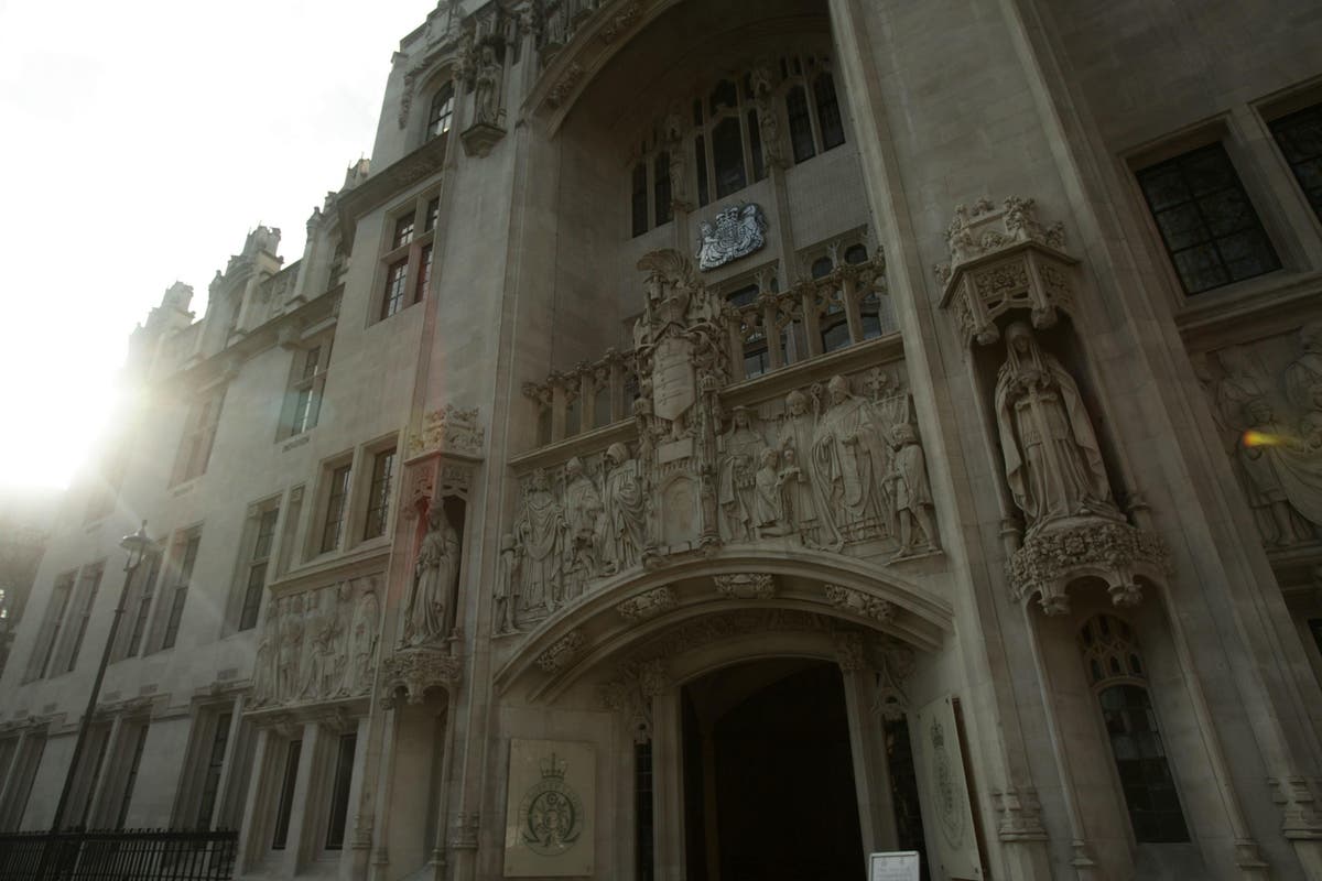 Jehovah’s Witness leaders win Supreme Court appeal after woman raped by elder