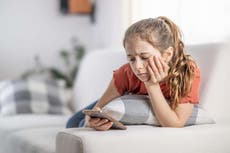 Is social media is harming your child’s mental health?