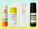 Best sunscreen for your face 2024: Daily SPF protection, from sensitive to non-greasy formulas