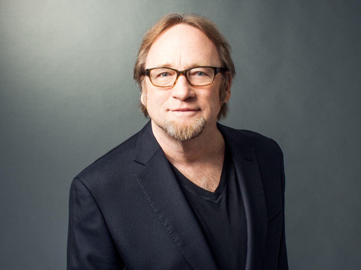 Stephen Stills on Woodstock, the Sixties and the death of David Crosby