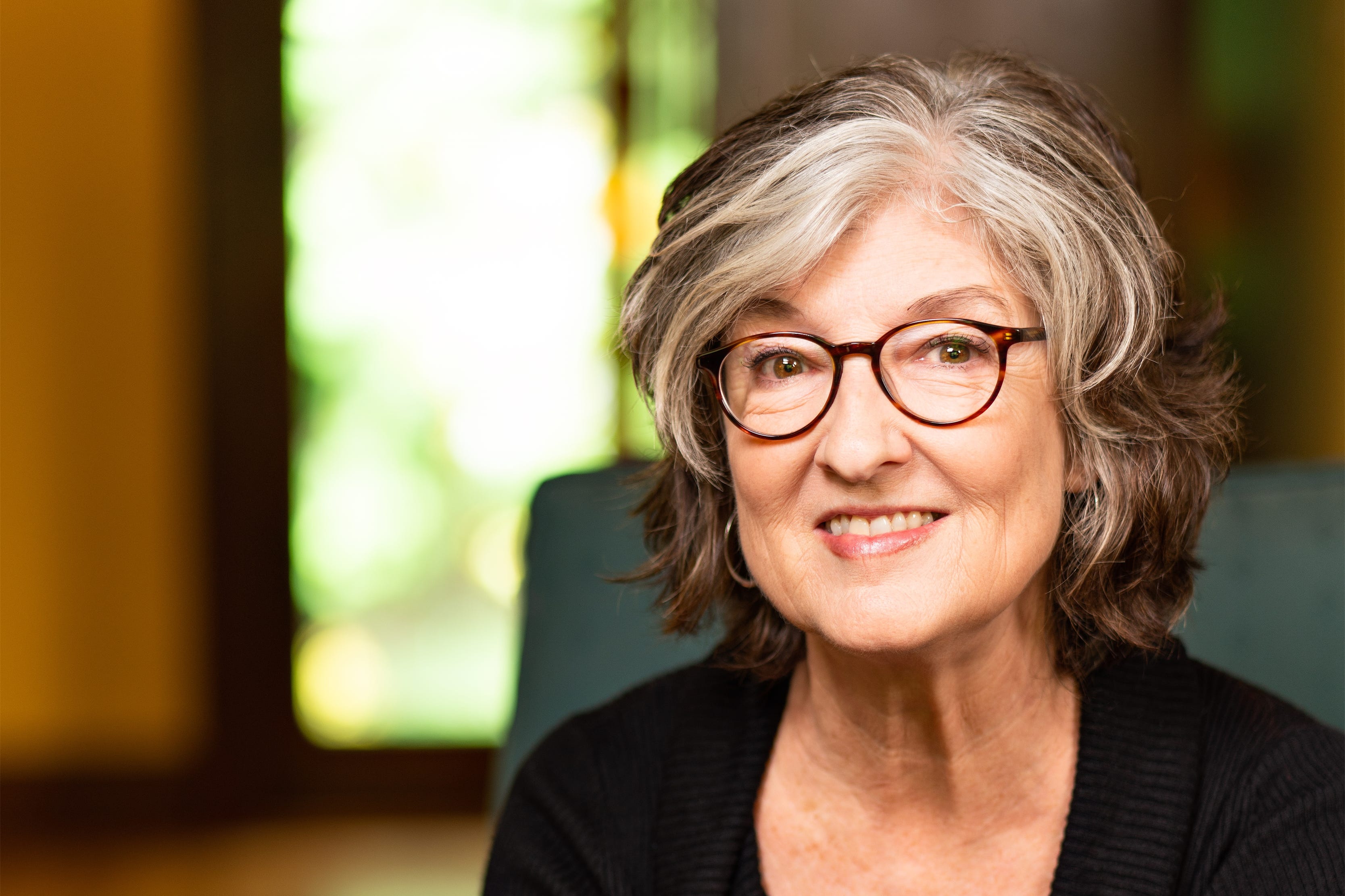Barbara Kingsolver is the eldest author on this year’s Women’s Prize shortlist (Handout/Evan Kafka/PA)
