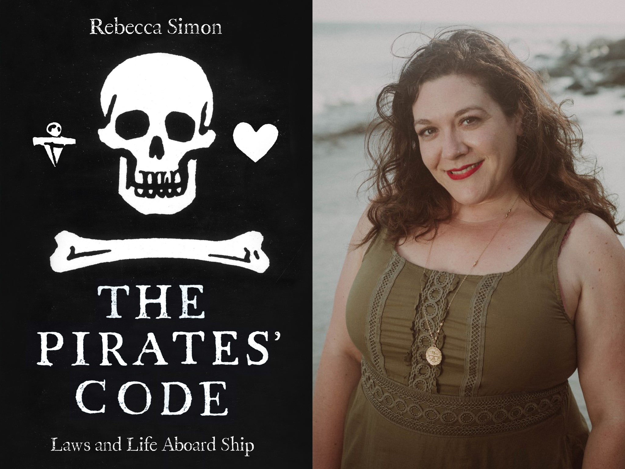 Rebecca Simon’s ‘The Pirates’ Code: Laws and Life Aboard Ship’ offers an engrossing account of life on a pirate ship