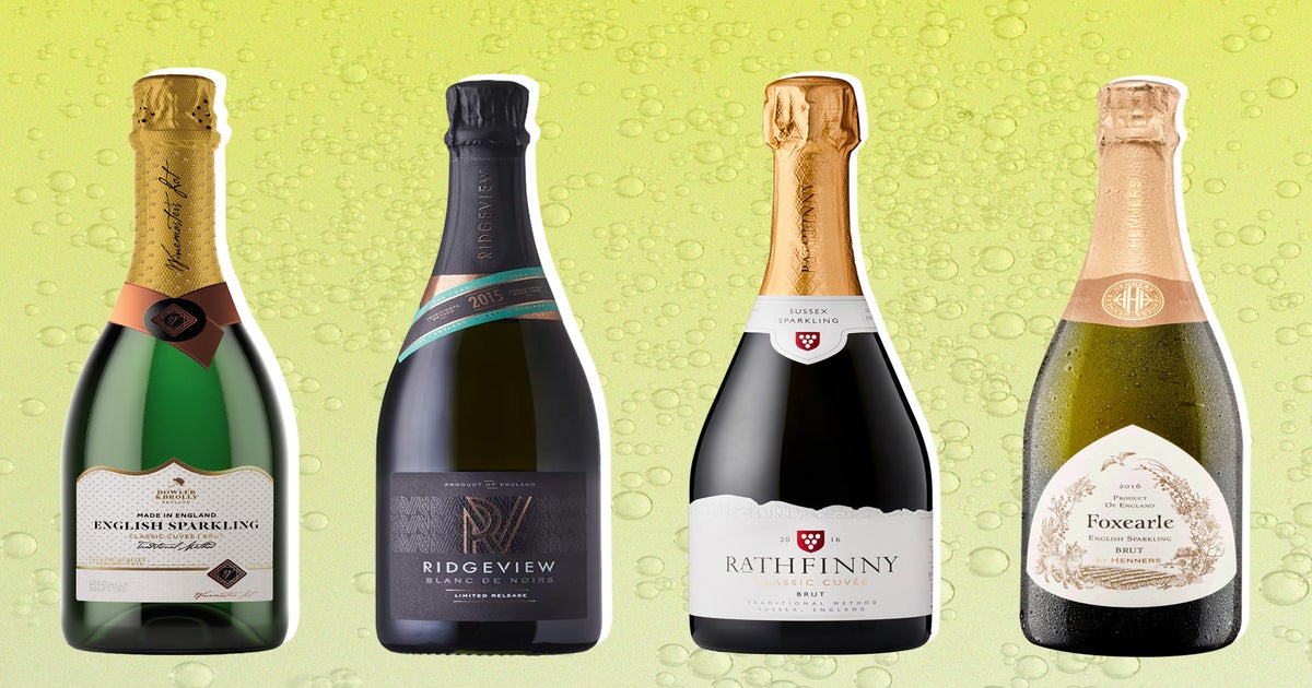 The 7 Best Sweet Champagnes of 2023