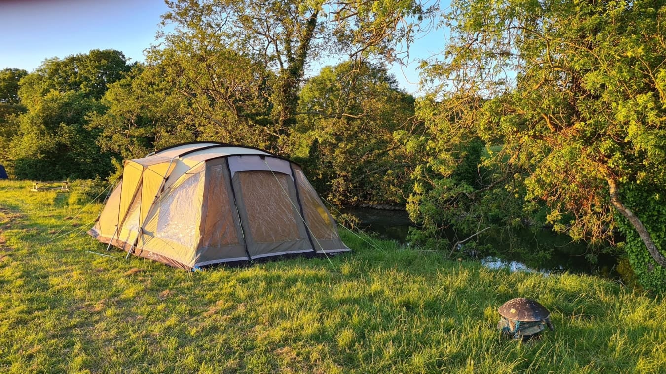 Best UK camping holidays Top 10 campsites to visit in…