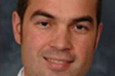 Body of revered neurosurgeon found wrapped in sheet in his attic