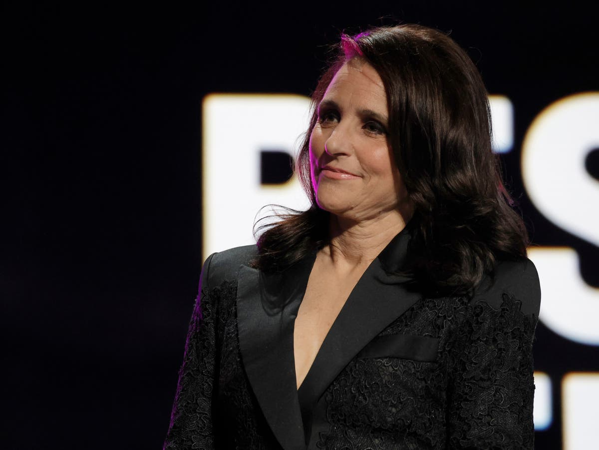 Julia Louis-Dreyfus opens up about &lsquo;devastating&rsquo; miscarriage she suffered at 28