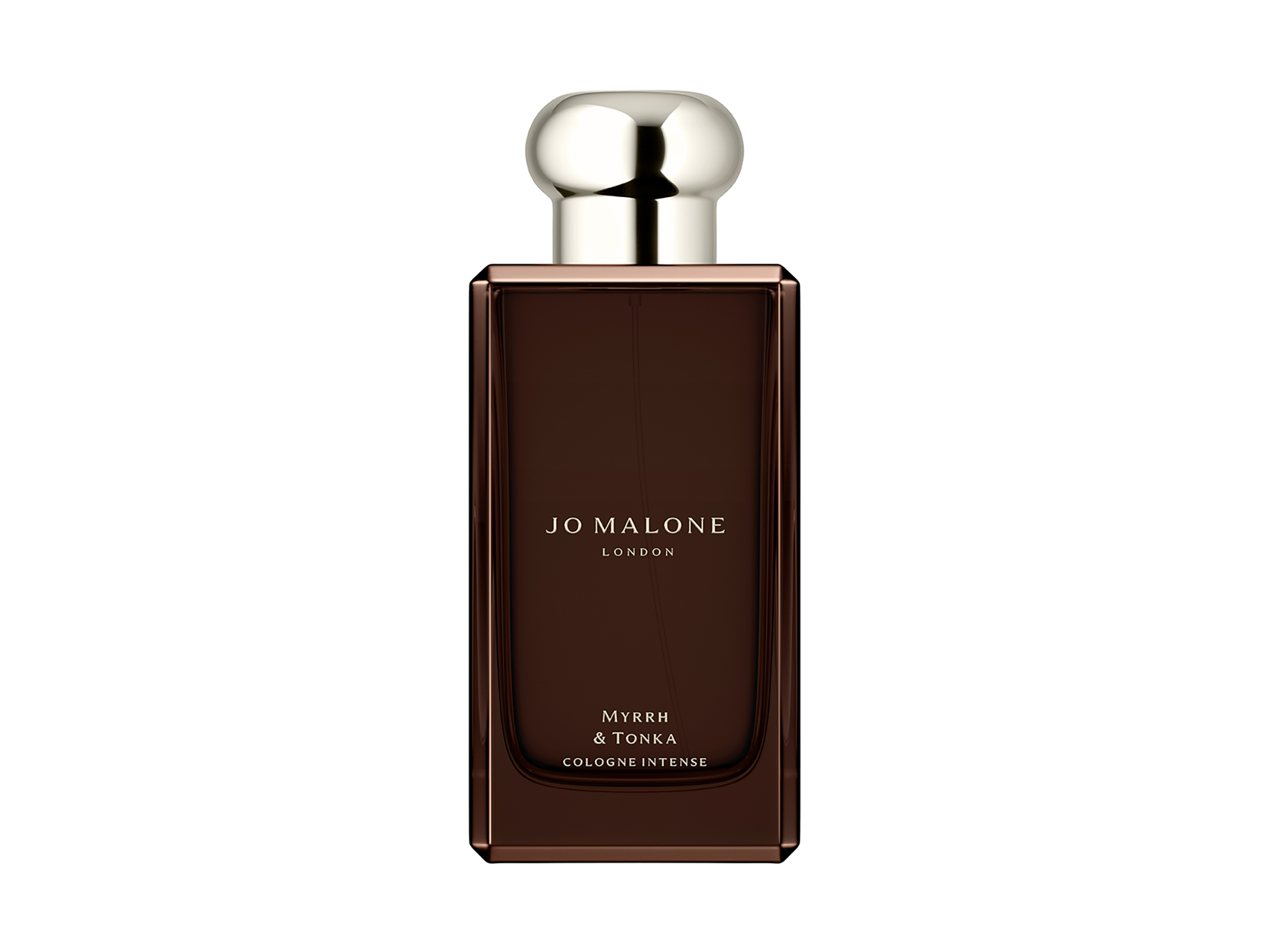 Jo Malone myrrh & tonka fragrance