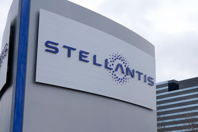 Stellantis Buyouts
