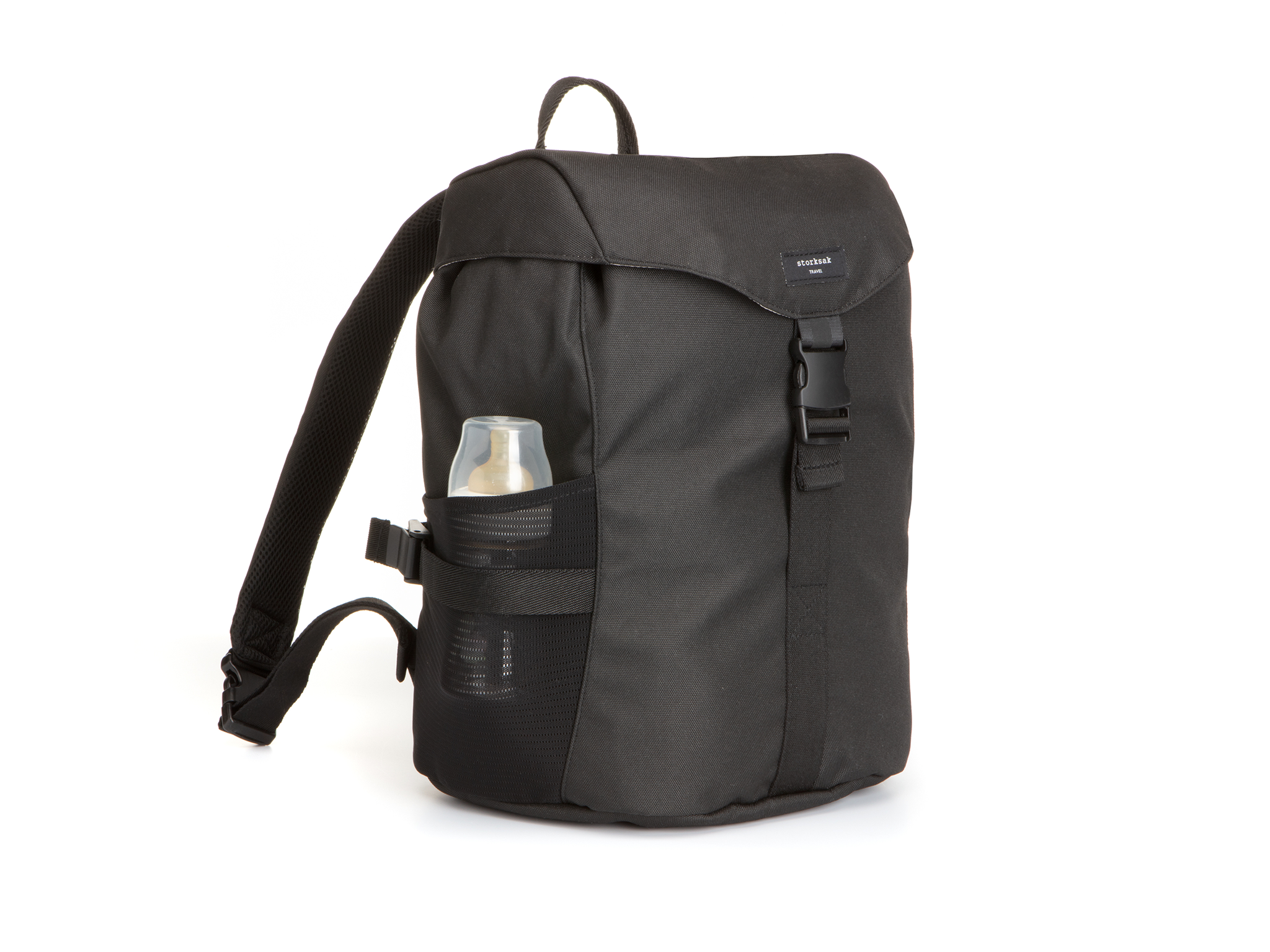 Storksak eco backpack