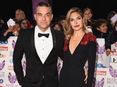 Robbie Williams’s sex confession has just done women a massive favour