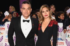 Robbie Williams’s sex confession has just done women a massive favour