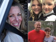 Lori Vallow trial – live: Cause of death of cult mom’s children revealed as GHB found in JJ’s body