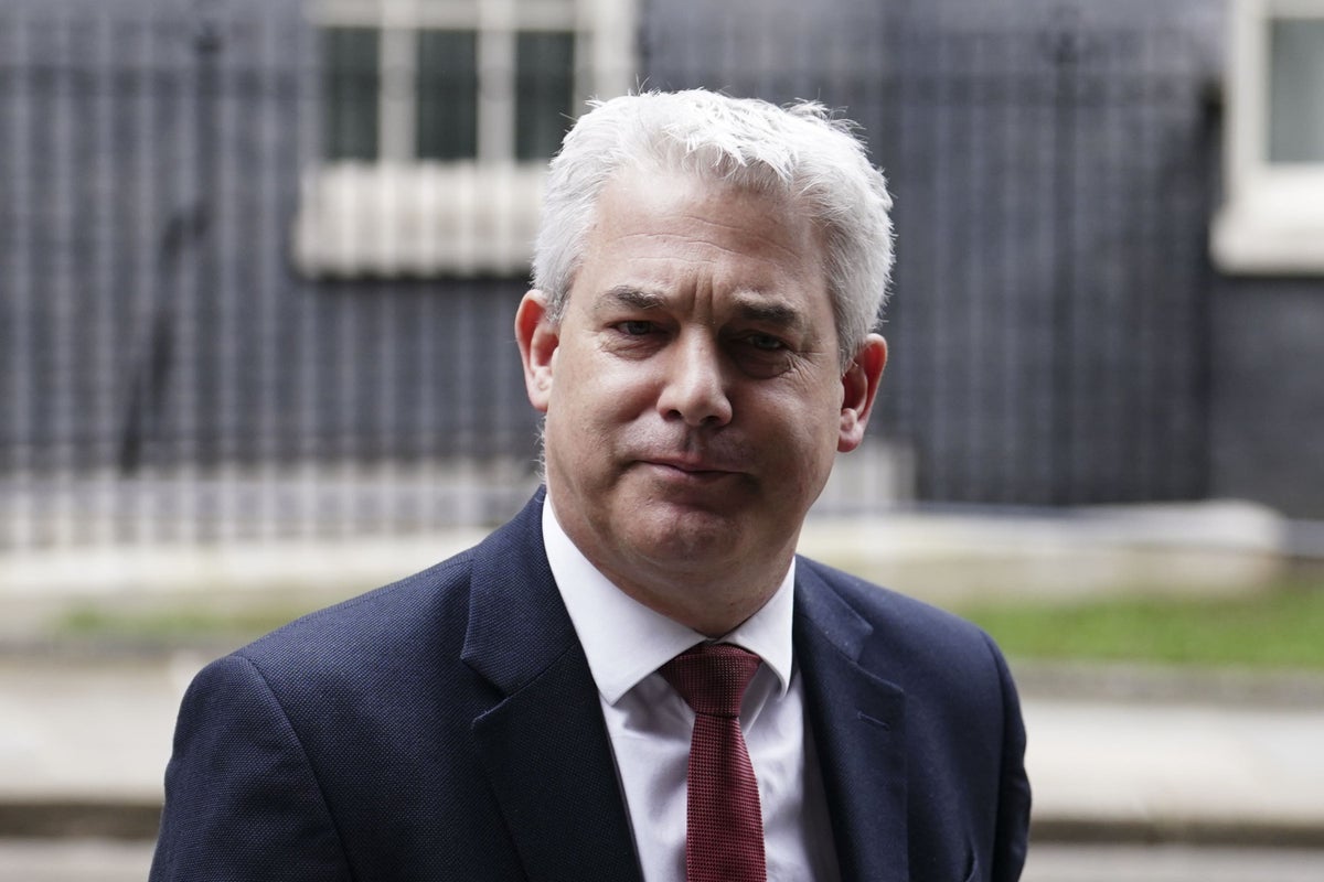 Steve Barclay ‘faces bullying claims from health department officials’