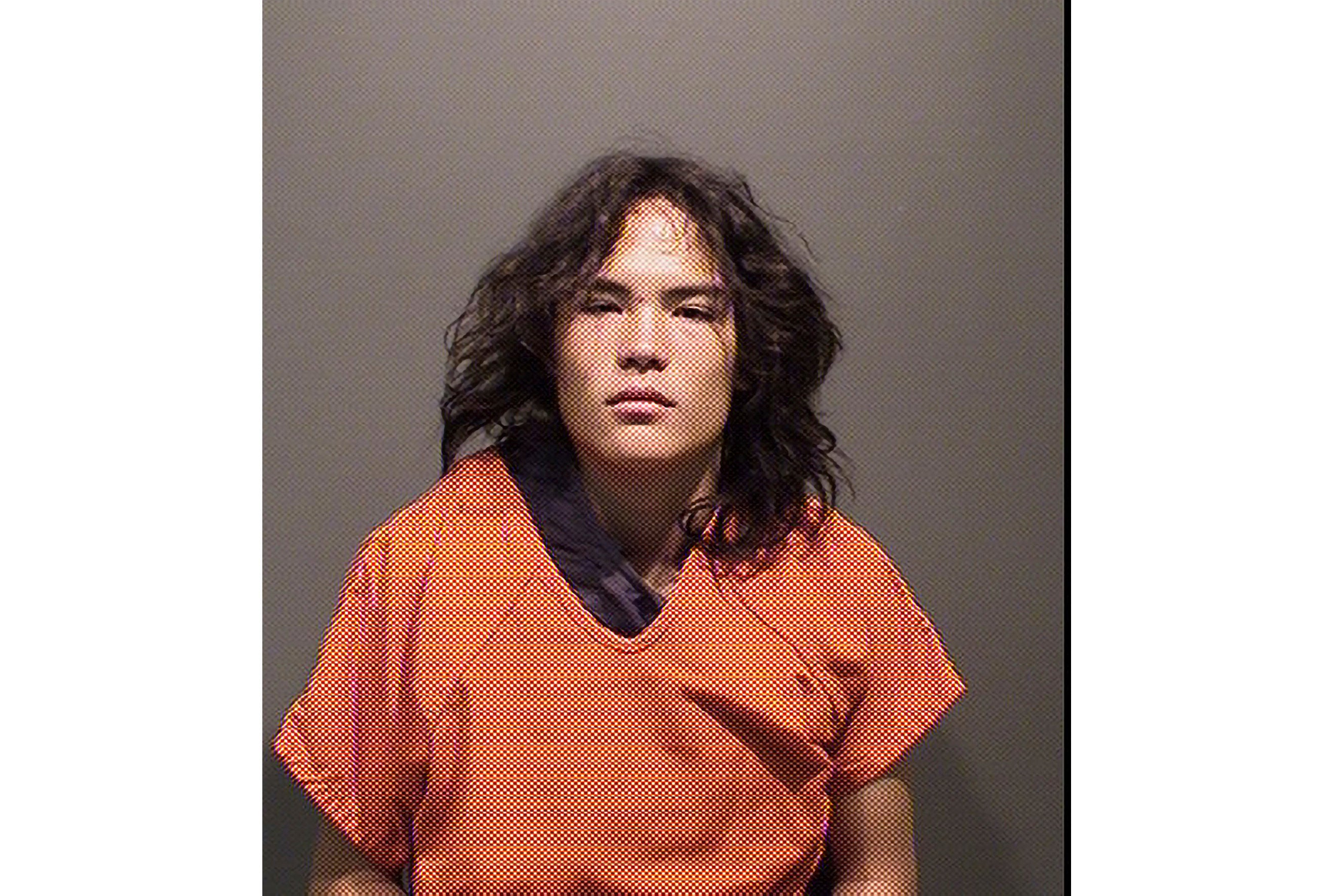 Rock Through Windshield-Death