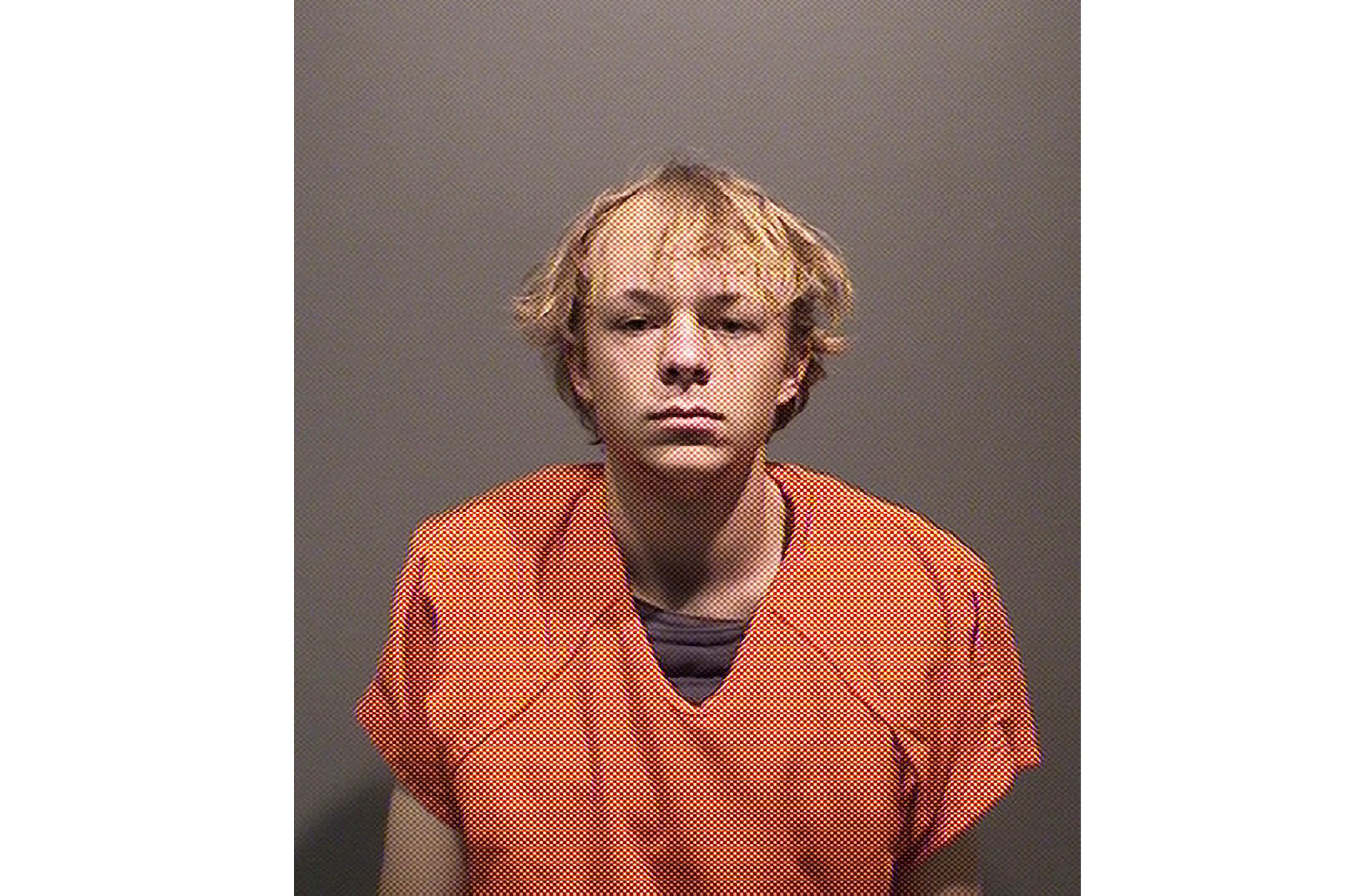 3 Colorado Teens Charged With Murder In Rock-throwing Death | The ...