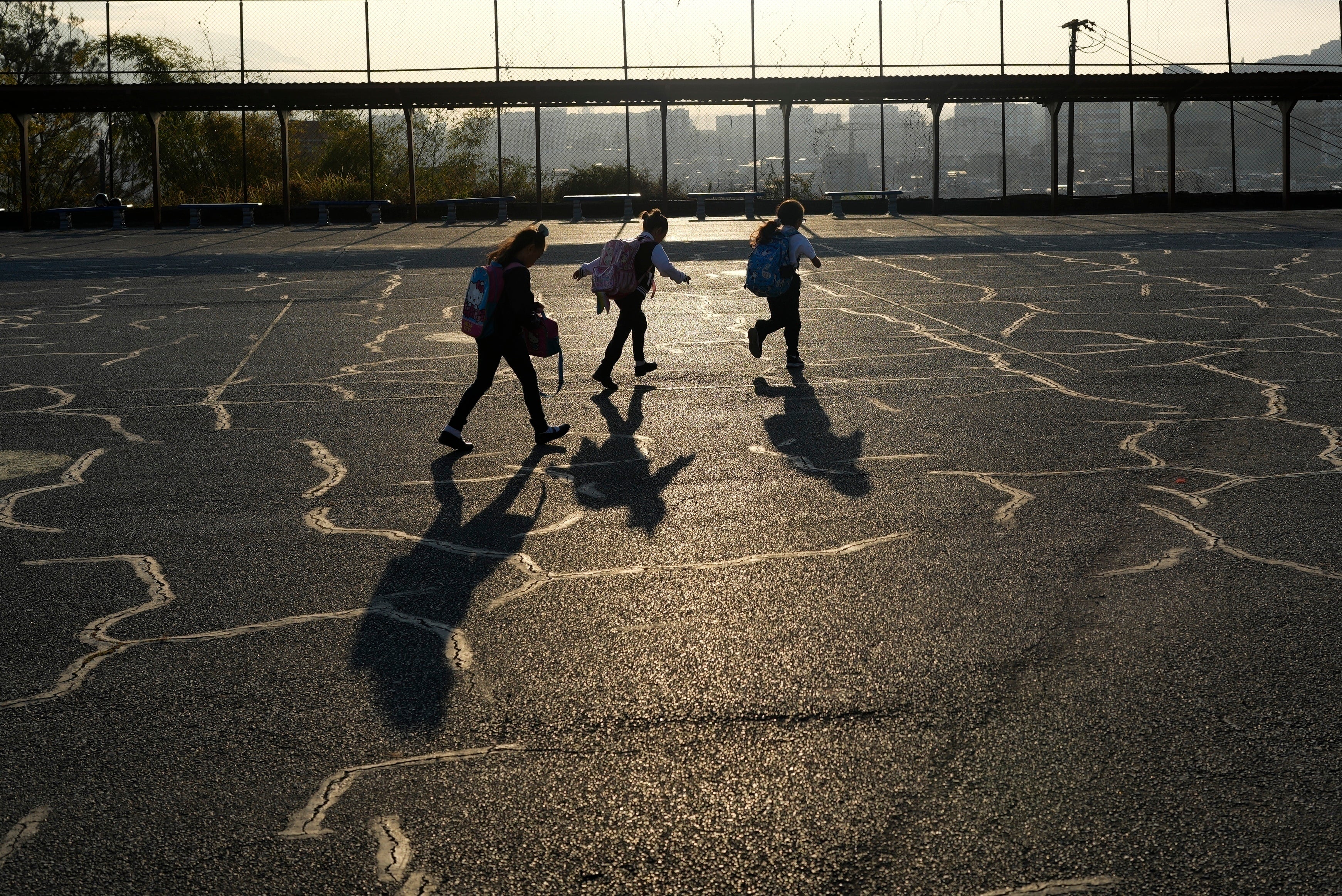 VENEZUELA ASISTENCIA ALIMENTARIA