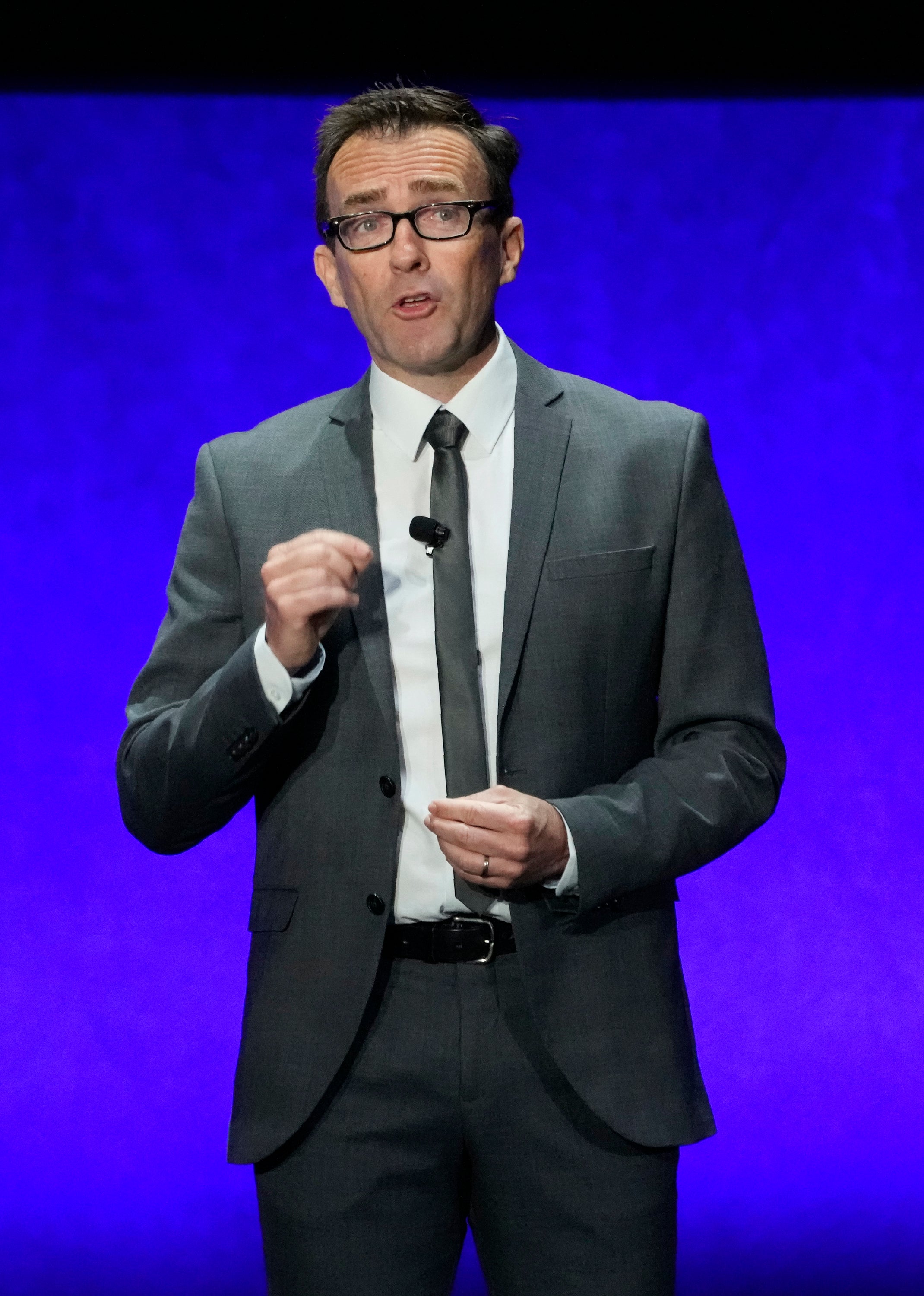 2023 CinemaCon - Walt Disney Studios Presentation