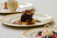 Biden hosting hundreds for glam dinner with SKorea president