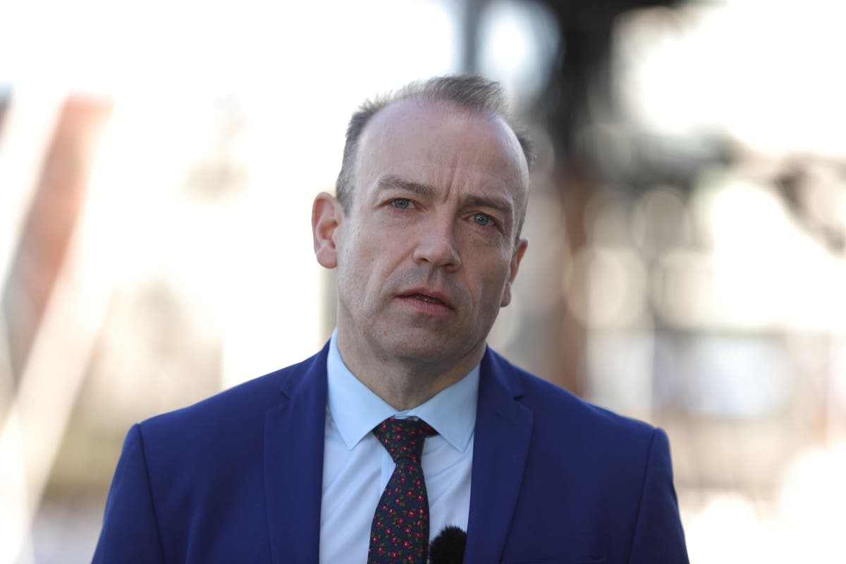 Budget for Northern Ireland expected to contain major cuts to public services