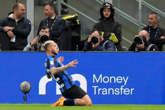 COPA ITALIA