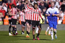 Who have been the star men in Sheffield United’s promotion-winning season?