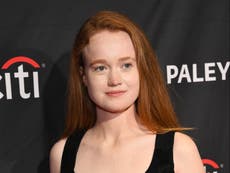 Yellowjackets star Liv Hewson will sit out 2023 Emmys race over gendered categories: ‘No space for me’