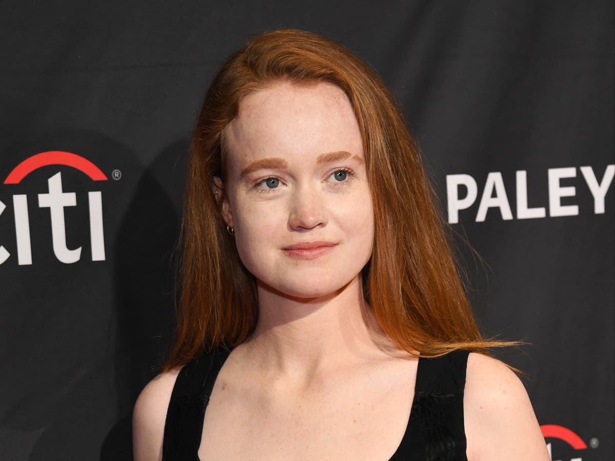 Yellowjackets’ Liv Hewson will sit out 2023 Emmys race over gendered categories
