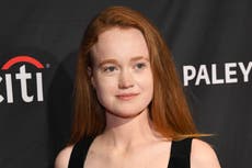 Yellowjackets star Liv Hewson will sit out 2023 Emmys race over gendered categories: ‘No space for me’