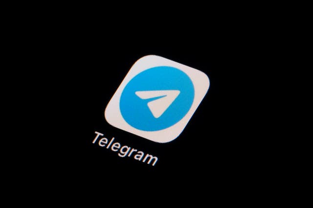 Brazil Telegram