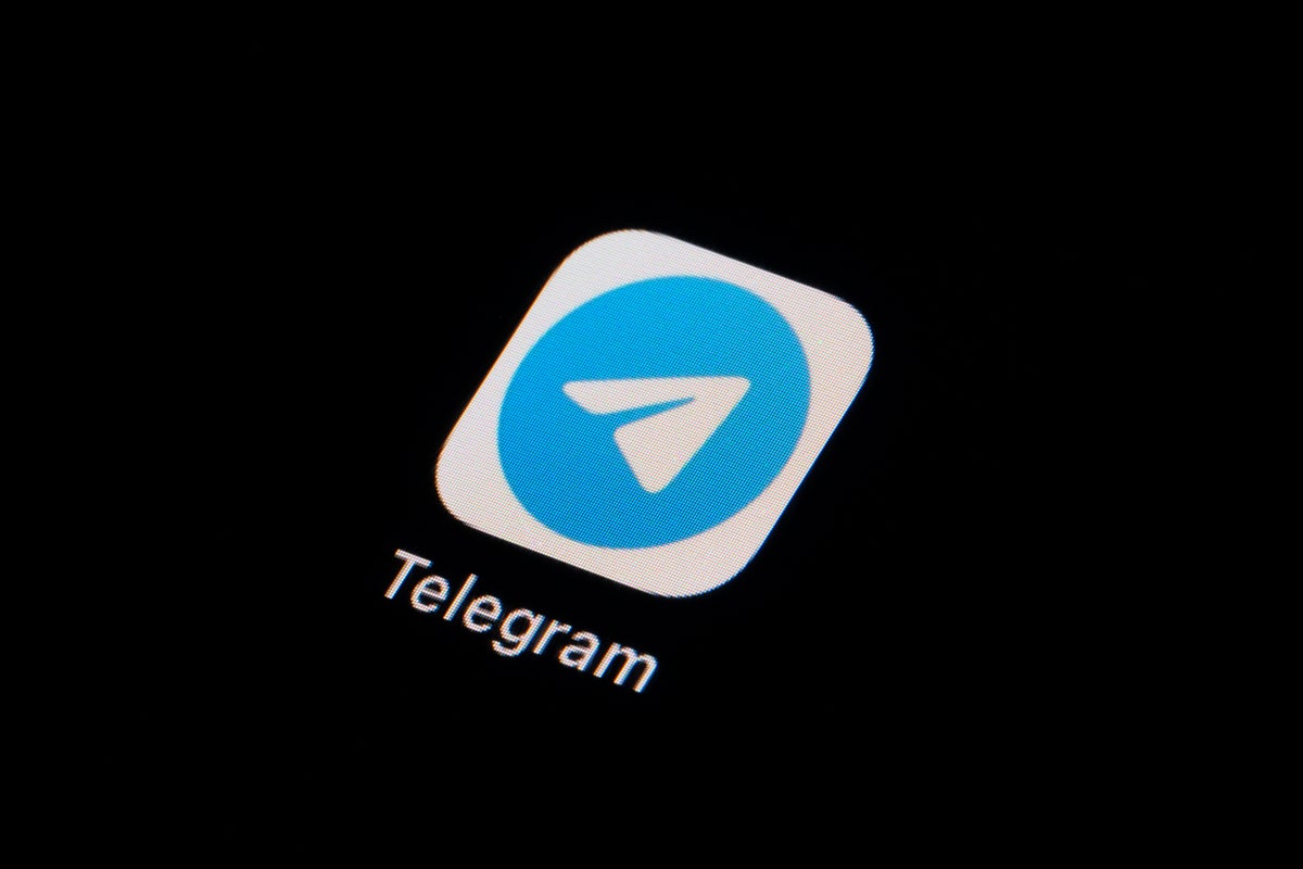 telegram