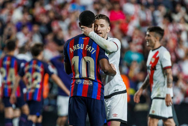 ESPAÑA-LIGA