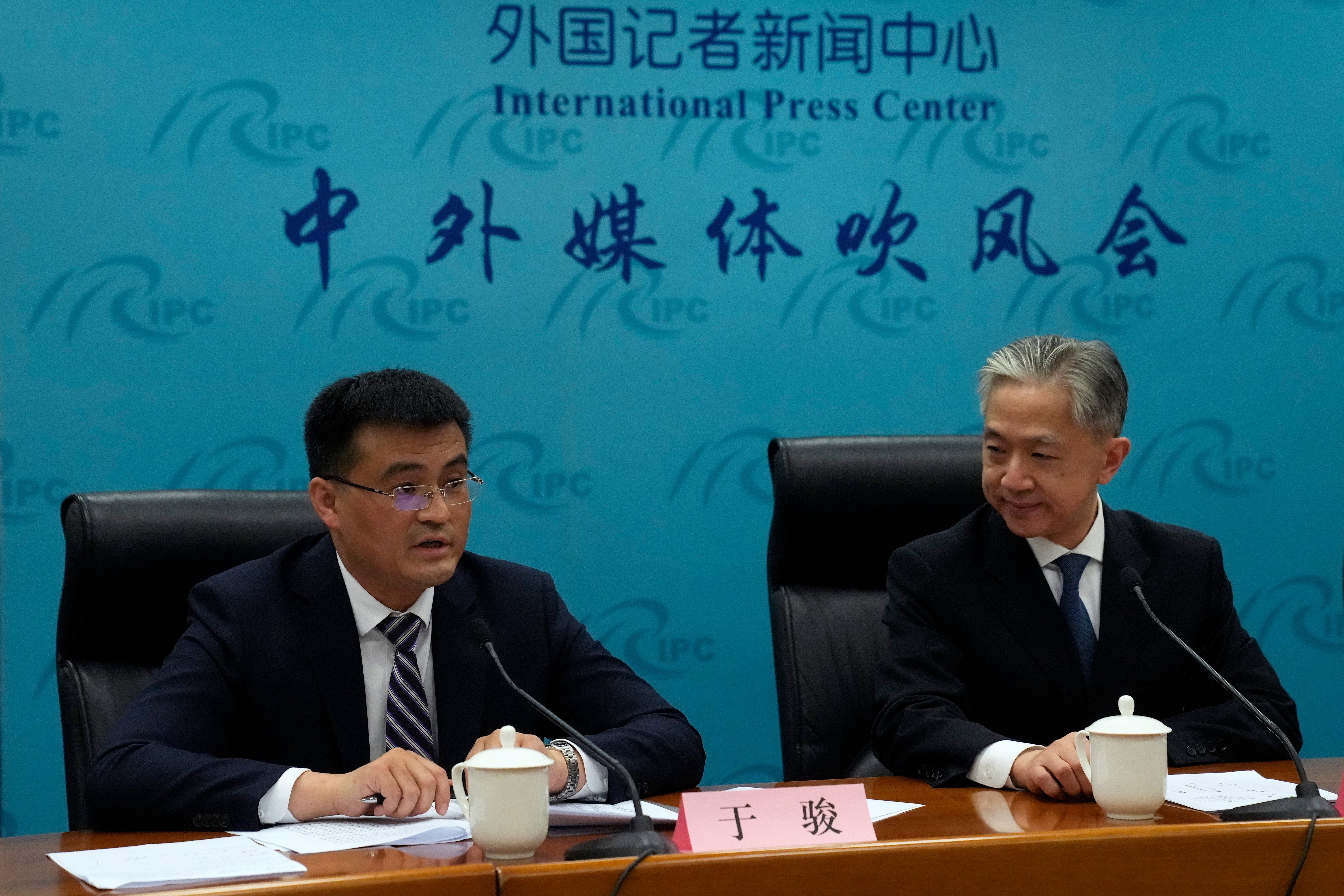 AP EXPLICA-CHINA-UCRANIA